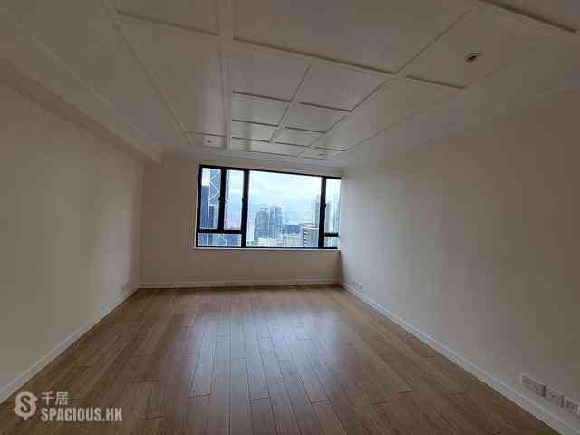 Mid Levels Central - Chung Tak Mansion 06