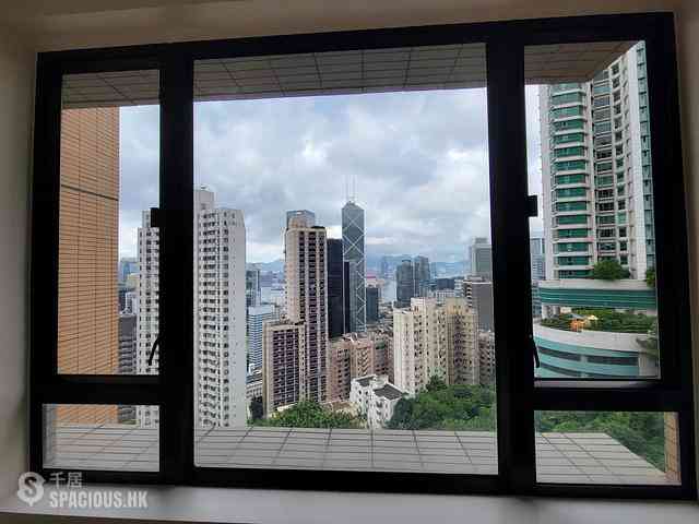 Mid Levels Central - Chung Tak Mansion 07
