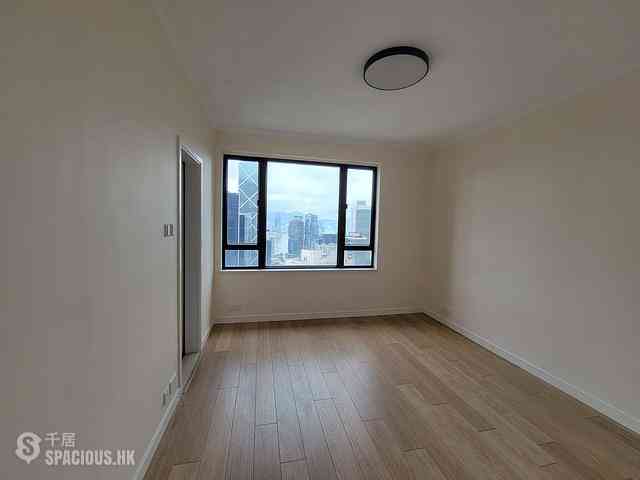Mid Levels Central - Chung Tak Mansion 08