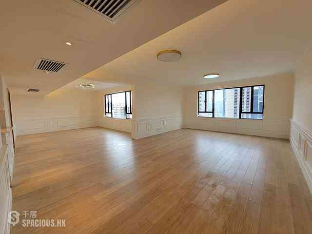 Mid Levels Central - Chung Tak Mansion 01