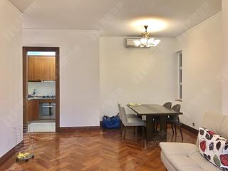 Wan Chai - Star Crest 02