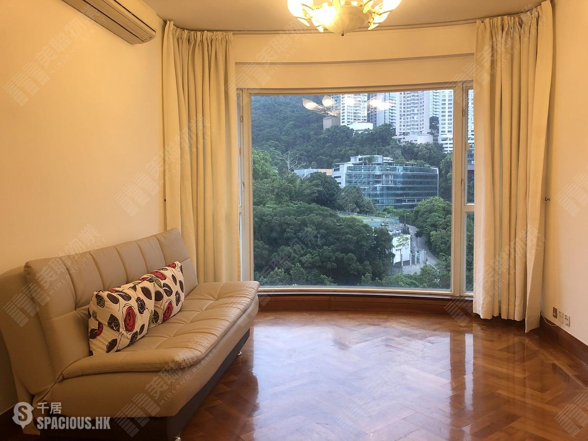 Wan Chai - Star Crest 01