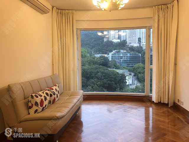 Wan Chai - Star Crest 01