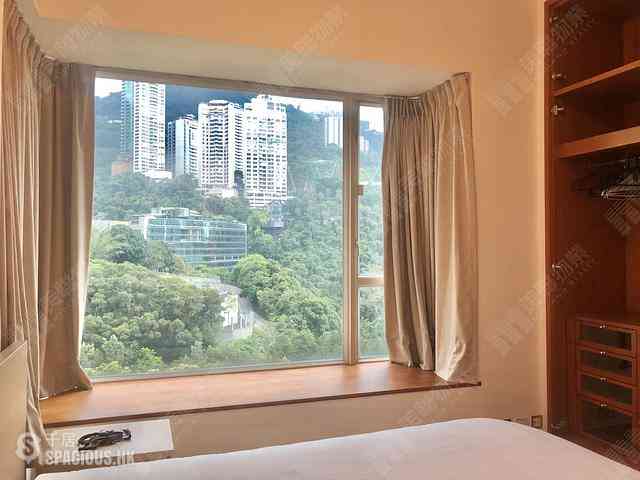 Wan Chai - Star Crest 09
