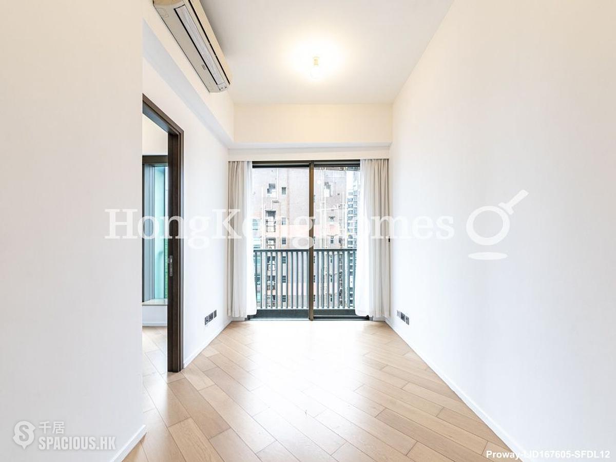 Sai Ying Pun - Artisan House 01