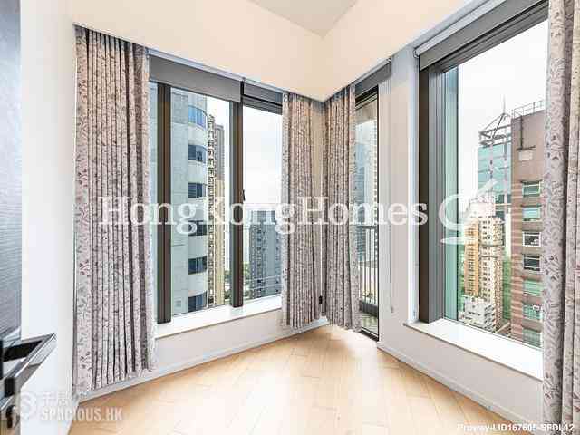 Sai Ying Pun - Artisan House 06