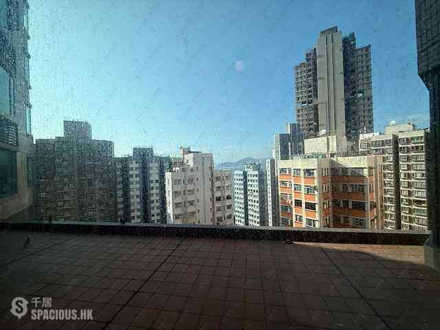 Shek Tong Tsui - The Belcher's Phase 2 Block 8 23
