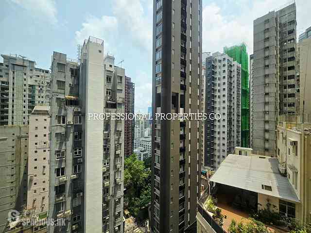 Mid Levels Central - Fairview Height 04
