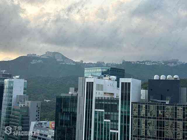 Wong Chuk Hang - The Southside Phase 3B Blue Coast Tower 1A 03