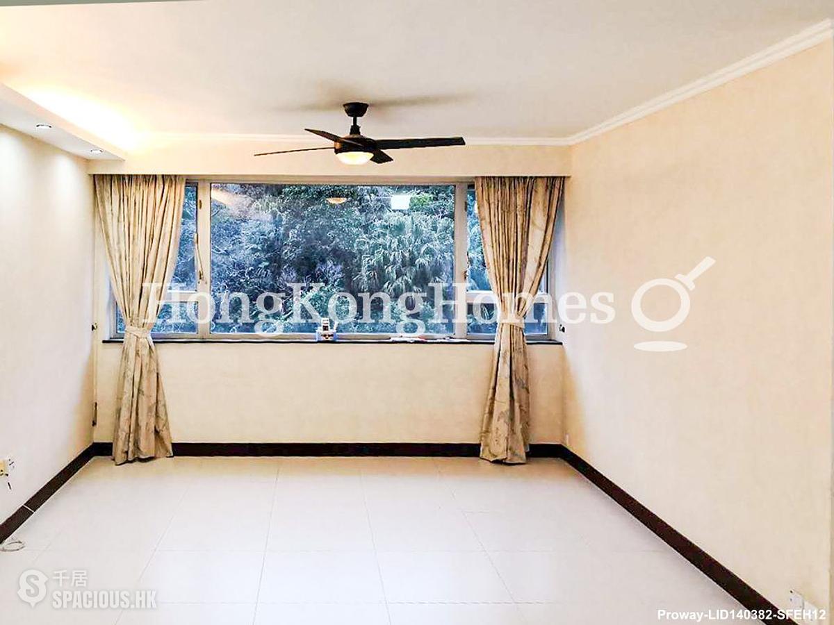 Pok Fu Lam - Baguio Villa 01