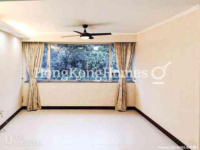 Pok Fu Lam - Baguio Villa 01