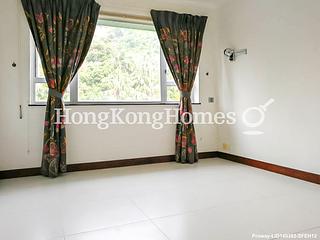 Pok Fu Lam - Baguio Villa 02