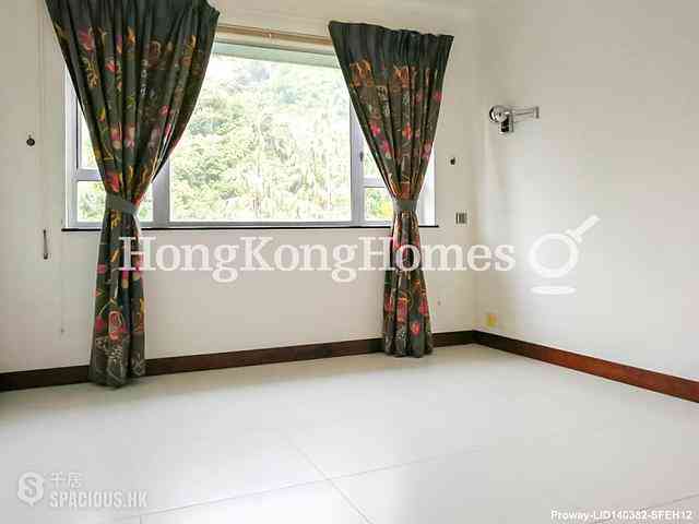 Pok Fu Lam - Baguio Villa 02