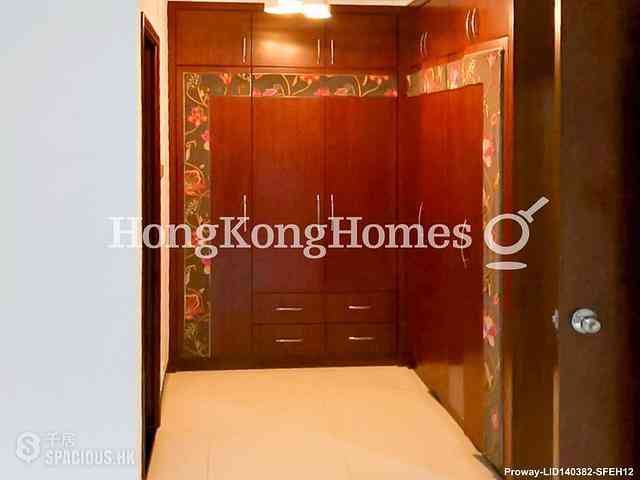 Pok Fu Lam - Baguio Villa 03