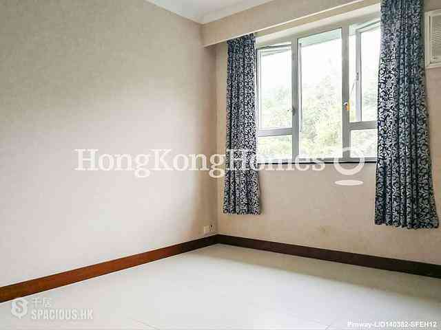 Pok Fu Lam - Baguio Villa 05