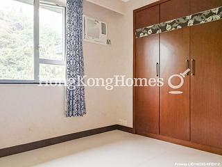 Pok Fu Lam - Baguio Villa 06