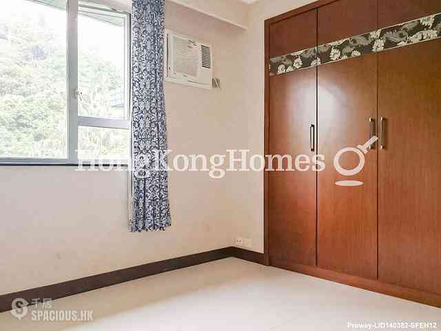 Pok Fu Lam - Baguio Villa 06