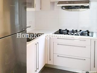 Pok Fu Lam - Baguio Villa 07