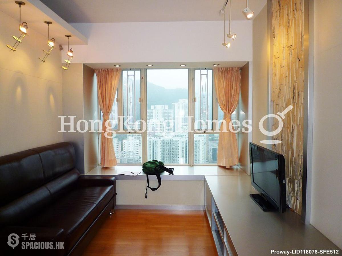 Sai Wan Ho - Les Saisons 01