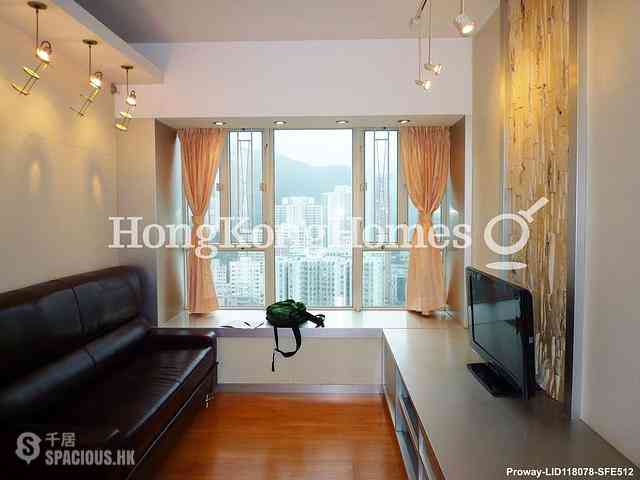 Sai Wan Ho - Les Saisons 01