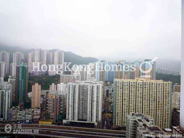 Sai Wan Ho - Les Saisons 02