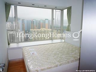 Sai Wan Ho - Les Saisons 04