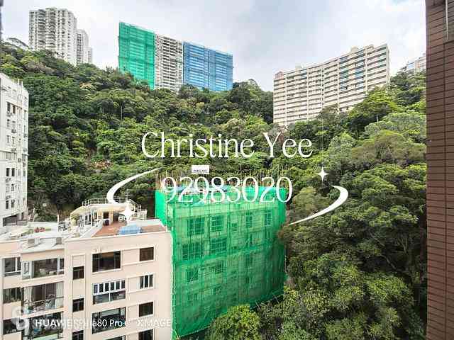 跑马地 - 蔚云阁 04
