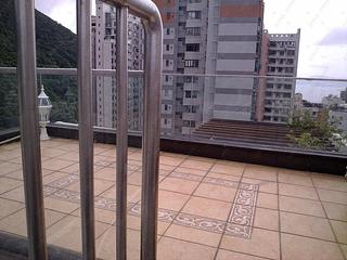 Mid Levels Central - Elegant Terrace Block 1 04