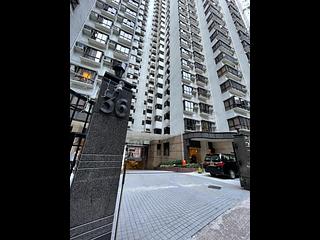 中半山 - 慧明苑1座 08