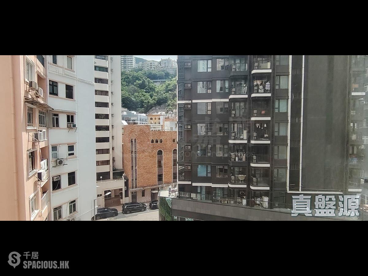 Happy Valley - 8, Shan Kwong Road 01