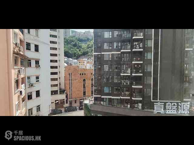Happy Valley - 8, Shan Kwong Road 01