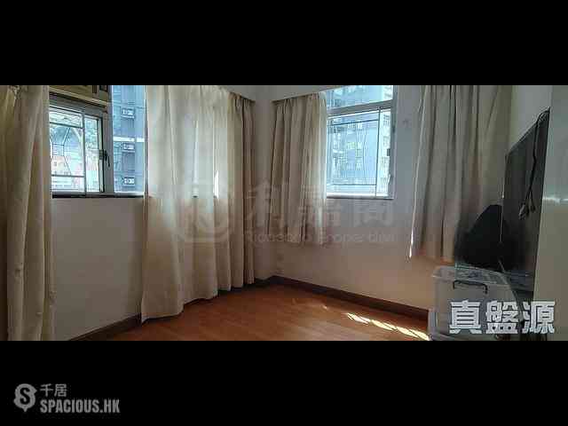 Happy Valley - 8, Shan Kwong Road 03
