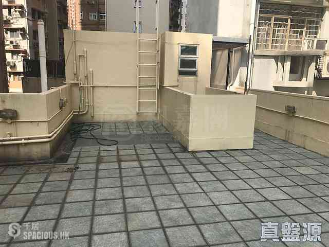 Happy Valley - 8, Shan Kwong Road 10