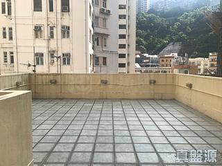 Happy Valley - 8, Shan Kwong Road 11
