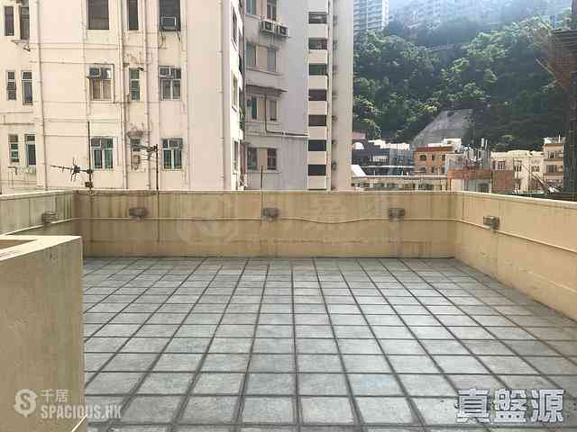 Happy Valley - 8, Shan Kwong Road 11