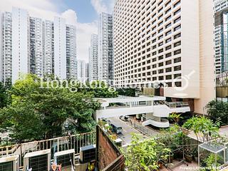 North Point - City Garden 02