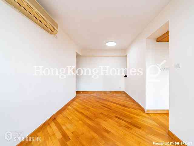 Ap Lei Chau - Sham Wan Towers 04