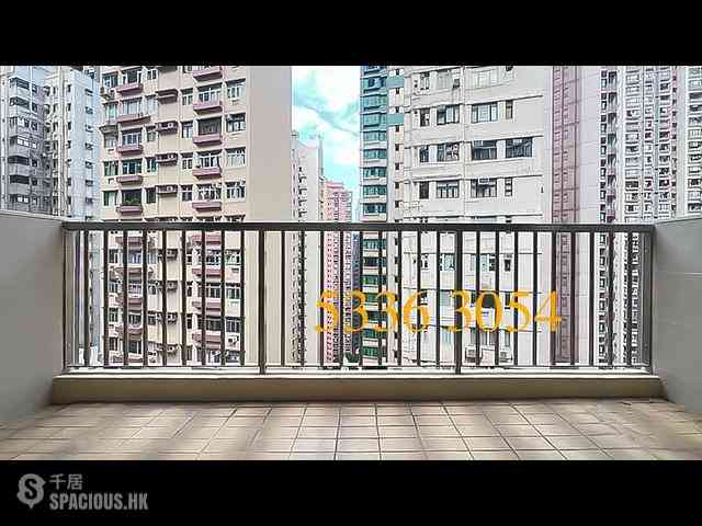 Mid Levels Central - Right Mansion 05