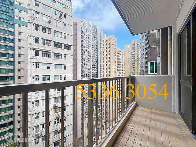 Mid Levels Central - Right Mansion 16