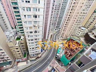 Mid Levels Central - Right Mansion 18
