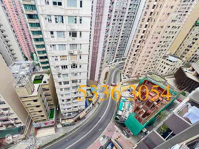Mid Levels Central - Right Mansion 18
