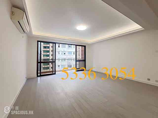 Mid Levels Central - Right Mansion 19