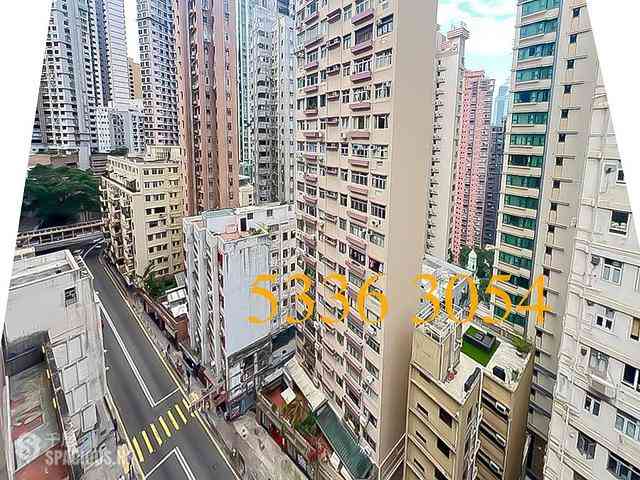 Mid Levels Central - Right Mansion 21