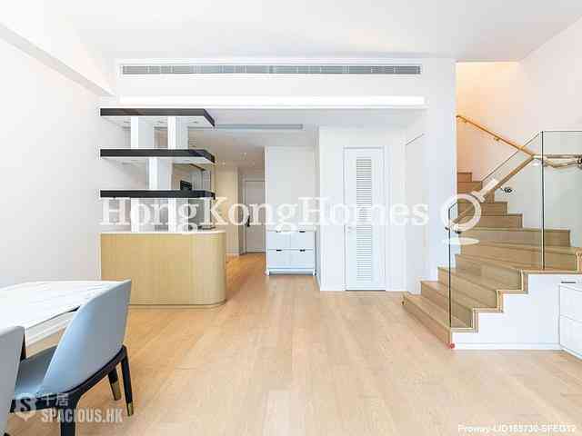 Mid Levels Central - The Morgan 04