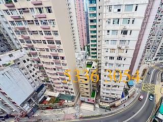 Mid Levels Central - Right Mansion 22