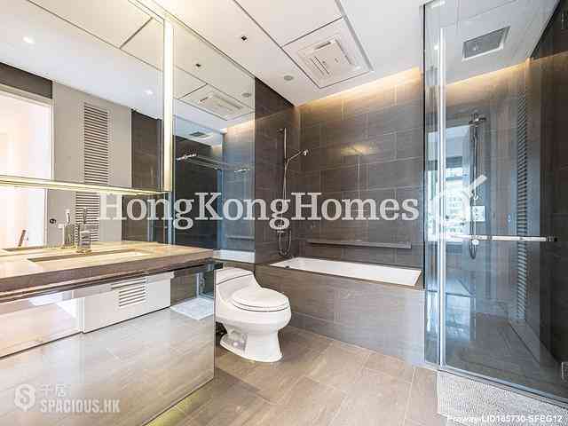 Mid Levels Central - The Morgan 06