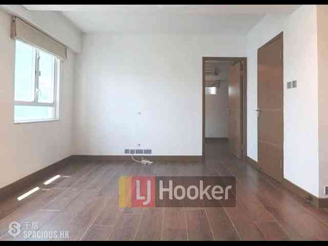 Mid Levels Central - Losion Villa 01