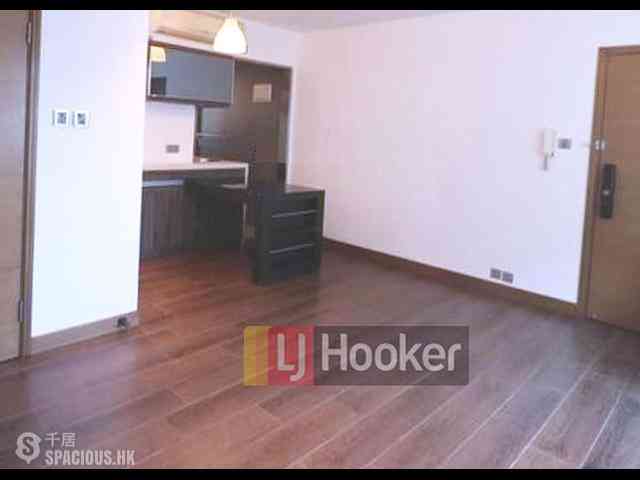Mid Levels Central - Losion Villa 02