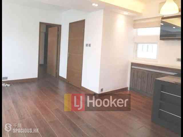 Mid Levels Central - Losion Villa 04