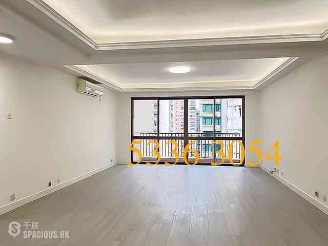 Mid Levels Central - Right Mansion 35